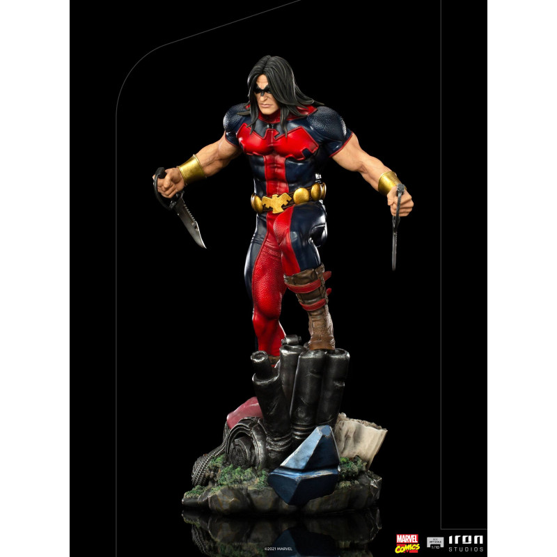 Marvel, X-Men - Figurine...