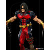 Marvel, X-Men - Figurine Warpath, BDS Art Scale