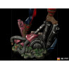 Marvel, X-Men - Figurine Warpath, BDS Art Scale