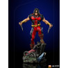 Marvel, X-Men - Warpath figure, BDS Art Scale