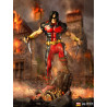 Marvel, X-Men - Figurine Warpath, BDS Art Scale