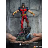 Marvel, X-Men - Warpath figure, BDS Art Scale