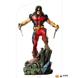 Marvel, X-Men - Warpath...