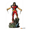 Marvel, X-Men - Warpath figure, BDS Art Scale