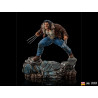 Marvel, X-Men - Figurine Logan, BDS Art Scale
