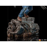 Marvel, X-Men - Logan figure, BDS Art Scale