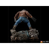 Marvel, X-Men - Logan figure, BDS Art Scale