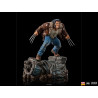Marvel, X-Men - Figurine Logan, BDS Art Scale