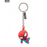 Marvel, Spider-Man keychain - Character 3D