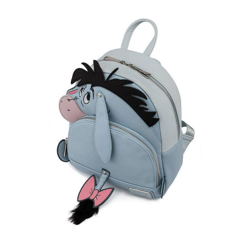 PREORDER - Disney, Winnie the Pooh - Eeyore backpack