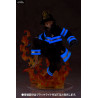 Fire Force - Figurine Shinra Kusakabe Glows in the Dark Bonus Edition, ARTFX