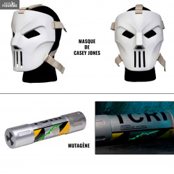 Les Tortues Ninja 1990 -...