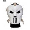 Les Tortues Ninja 1990 - Réplique au choix, masque de Casey Jones ou mutagène