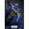 PREORDER - DC Comics, Batman: The Dark Knight Returns - Batman figure (Battle Damaged), Comic Masterpiece