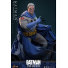 PREORDER - DC Comics, Batman: The Dark Knight Returns - Batman figure (Battle Damaged), Comic Masterpiece