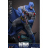 PREORDER - DC Comics, Batman: The Dark Knight Returns - Batman figure (Battle Damaged), Comic Masterpiece