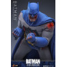 PREORDER - DC Comics, Batman: The Dark Knight Returns - Batman figure (Battle Damaged), Comic Masterpiece