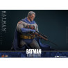 PREORDER - DC Comics, Batman: The Dark Knight Returns - Batman figure (Battle Damaged), Comic Masterpiece