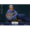 PREORDER - DC Comics, Batman: The Dark Knight Returns - Batman figure (Battle Damaged), Comic Masterpiece
