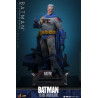 PREORDER - DC Comics, Batman: The Dark Knight Returns - Batman figure (Battle Damaged), Comic Masterpiece