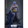 PREORDER - DC Comics, Batman: The Dark Knight Returns - Batman figure (Battle Damaged), Comic Masterpiece