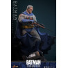 PREORDER - DC Comics, Batman: The Dark Knight Returns - Batman figure (Battle Damaged), Comic Masterpiece