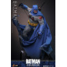 PREORDER - DC Comics, Batman: The Dark Knight Returns - Batman figure (Battle Damaged), Comic Masterpiece