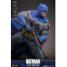 PREORDER - DC Comics, Batman: The Dark Knight Returns - Batman figure (Battle Damaged), Comic Masterpiece