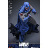 PREORDER - DC Comics, Batman: The Dark Knight Returns - Batman figure (Battle Damaged), Comic Masterpiece