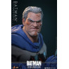 PREORDER - DC Comics, Batman: The Dark Knight Returns - Batman figure (Battle Damaged), Comic Masterpiece