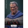 PREORDER - DC Comics, Batman: The Dark Knight Returns - Batman figure (Battle Damaged), Comic Masterpiece