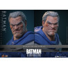 PREORDER - DC Comics, Batman: The Dark Knight Returns - Batman figure (Battle Damaged), Comic Masterpiece