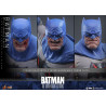 PREORDER - DC Comics, Batman: The Dark Knight Returns - Batman figure (Battle Damaged), Comic Masterpiece
