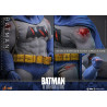 PREORDER - DC Comics, Batman: The Dark Knight Returns - Batman figure (Battle Damaged), Comic Masterpiece