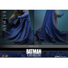 PREORDER - DC Comics, Batman: The Dark Knight Returns - Batman figure (Battle Damaged), Comic Masterpiece