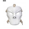 Les Tortues Ninja 1990 - Réplique au choix, masque de Casey Jones ou mutagène