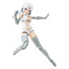 Megami Device - B1R-L Chassis Kit figure Skin Color A, Plastic Model Kit