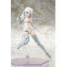 Megami Device - B1R-L Chassis Kit figure Skin Color A, Plastic Model Kit