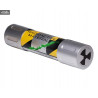 Teenage Mutant Ninja Turtles 1990 - Replica of your choice, mask Casey Jones or Mutagen Canister