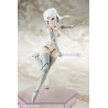 Megami Device - Figurine B1R-L Chassis Kit Skin Color A, Plastic Model Kit