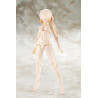 Megami Device - Figurine B1R-L Chassis Kit Skin Color A, Plastic Model Kit