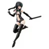 Megami Device - Figurine B1R-L Chassis Kit Skin Color B, Plastic Model Kit