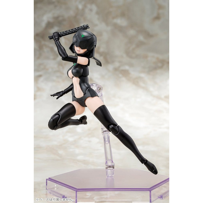 Megami Device - B1R-L...
