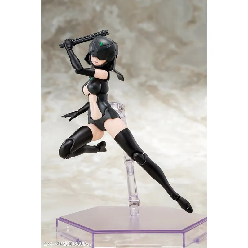 Megami Device - Figurine...