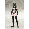 Megami Device - B1R-L Chassis Kit figure Skin Color B, Plastic Model Kit