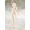 Megami Device - Figurine B1R-L Chassis Kit Skin Color B, Plastic Model Kit