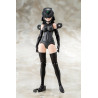 Megami Device - B1R-L Chassis Kit figure Skin Color B, Plastic Model Kit