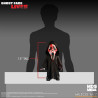 PRÉCOMMANDE - Scream - Poupée Bloody Ghost Face, MDS Roto