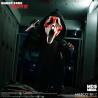 PRE ORDER - Scream - Bloody Ghost Face doll, MDS Roto