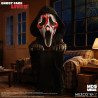 PRÉCOMMANDE - Scream - Poupée Bloody Ghost Face, MDS Roto
